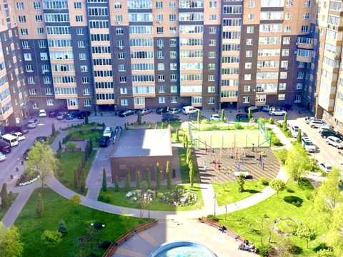 квартира за адресою Зарічанська вул., 11б