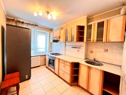 квартира по адресу Красный камень, 14