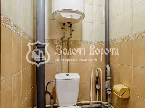 квартира по адресу Олены Пчилки ул., 4