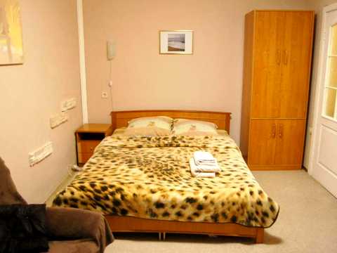 квартира за адресою Мечникова, 8