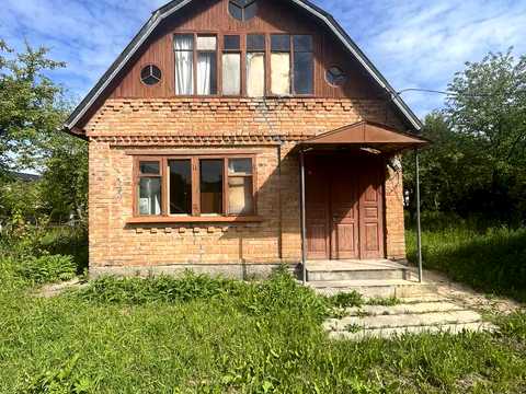дом по адресу Набережна