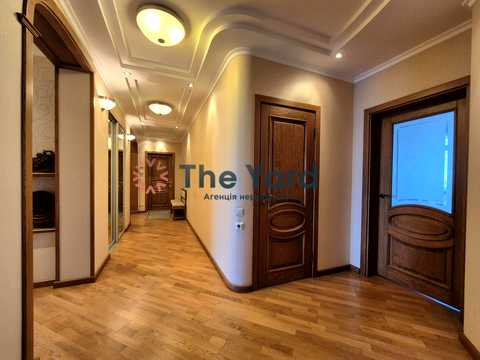 квартира за адресою Михайла Гришка вул., 9