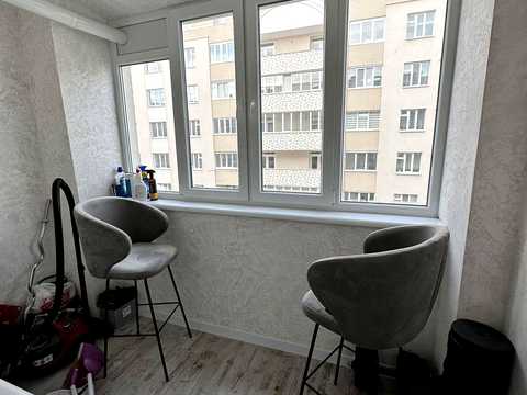 квартира за адресою Кармелюка вул., 3/3