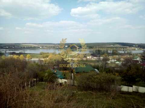 ділянка за адресою Мічуріна, 7