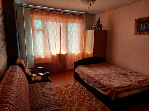 квартира по адресу Озёрная ул. (Красных Маёвщиков), 13-Б