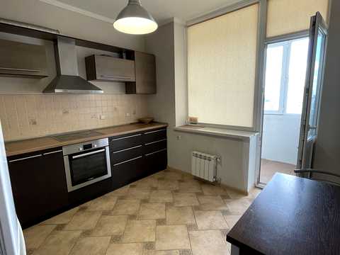 квартира за адресою Депутатська вул., 23-А