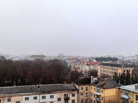 квартира за адресою Владики Софрона Мудрого вул., 24