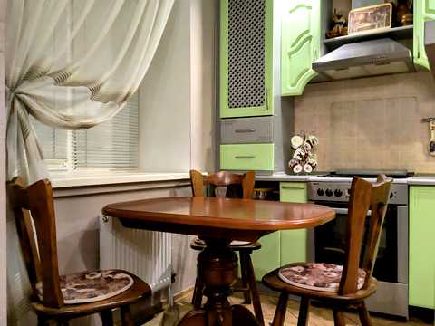квартира за адресою Героїв Крут вул. (Черепіна), 68-В
