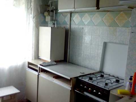 квартира за адресою Сонячний мікрорайон вул., 25