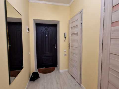 квартира по адресу Бельведерская ул., 35