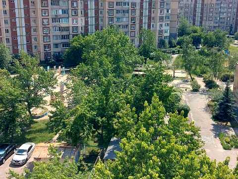 квартира по адресу Николая Закревского ул., 59/1