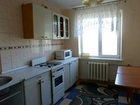 квартира за адресою Сонячна Набережна вул. (Маршала Малиновського), 54