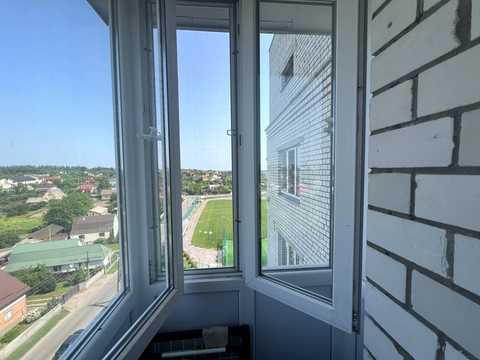квартира за адресою Садова вул., 10-А