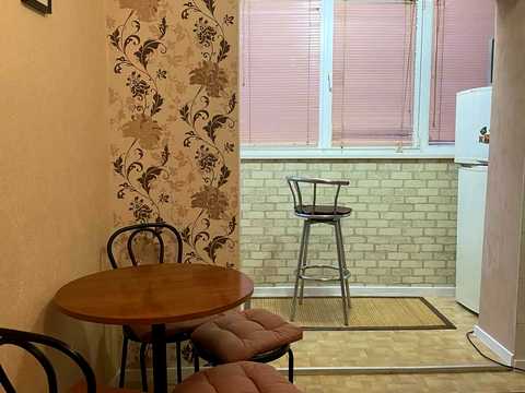 квартира по адресу Новомостицкая ул., 4