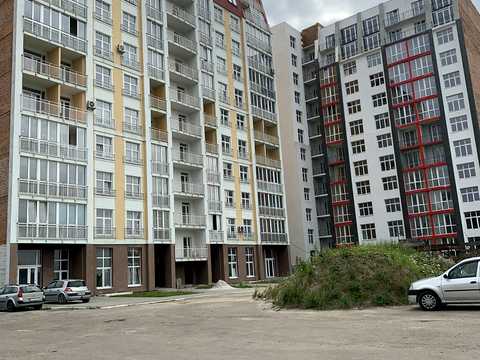 квартира за адресою Тараса Шевченка вул., 307