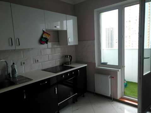 квартира за адресою Софії Русової вул., 7-А