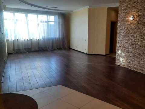 квартира за адресою Старонаводницька вул., 6-Б
