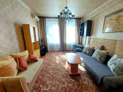 квартира за адресою Сімферопольська вул., 65