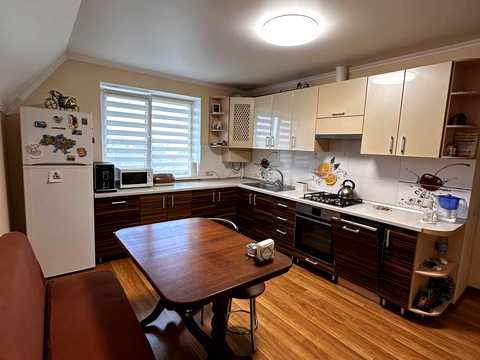 квартира по адресу Алексея Гирныка ул., 4