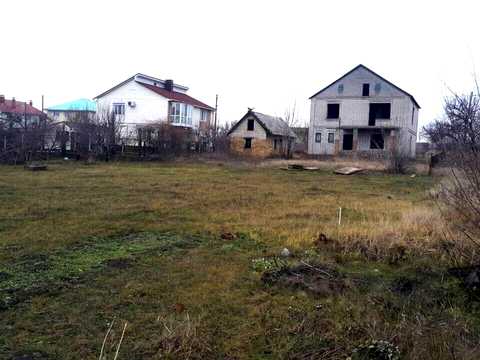 ділянка за адресою Алесандровская, 49