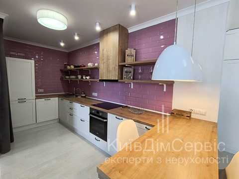 квартира по адресу Златоустовская ул., 34