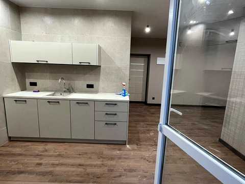 квартира за адресою Перемоги просп., 86