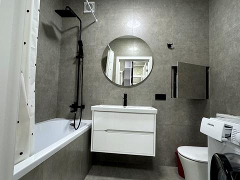 квартира за адресою Мартинова просп., 26