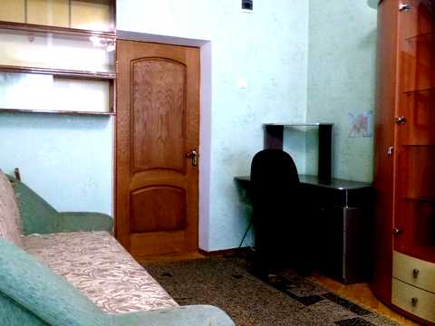 кімната за адресою Максима Берлинського вул., 27/9