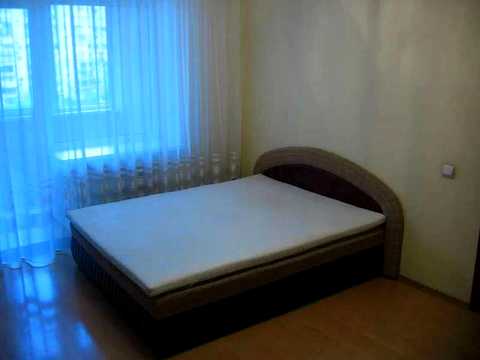 квартира по адресу Миколы Бажана просп., 26
