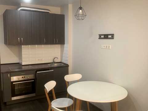 квартира по адресу Харьковское шоссе, 15