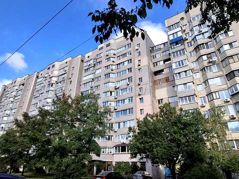 квартира за адресою Августина Волошина вул. (Ярослава Галана), 2-А