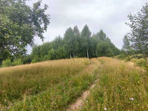 участок по адресу 