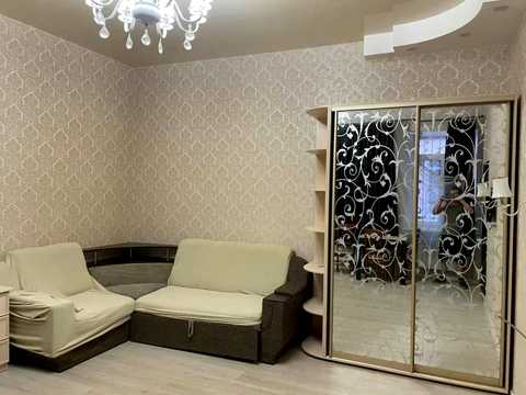 квартира по адресу Обсерваторный пер., 3