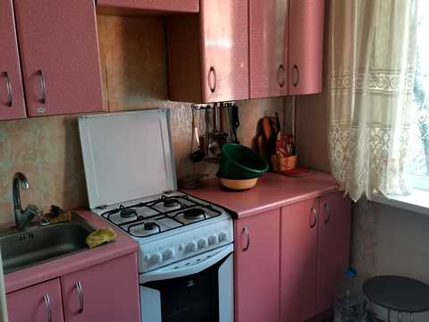 квартира по адресу Лінія 5, 23