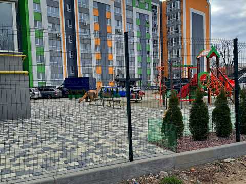 квартира по адресу Остромирська ул., 49-Г