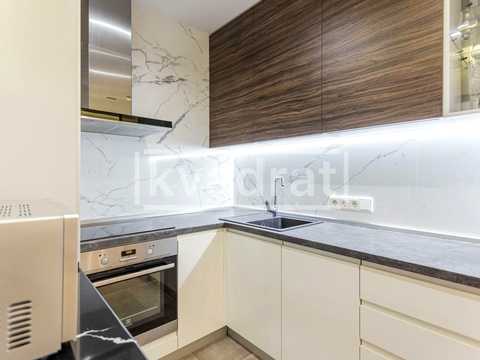 квартира за адресою Антоновича вул. (Горького), 74