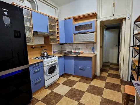 квартира по адресу Евгения Коновальца ул. (Щорса), 27-А