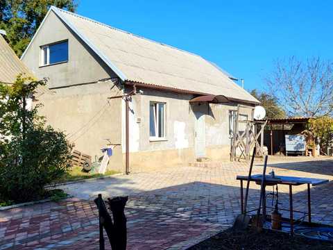 дом по адресу с. Йосиповка, Степова, 3