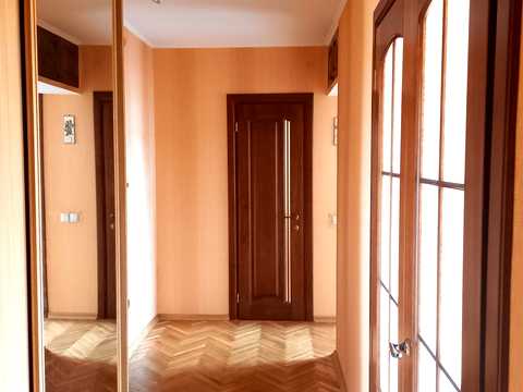 квартира за адресою Стадіонна вул., 13