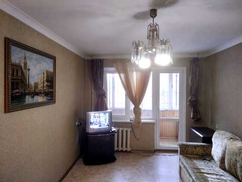 квартира за адресою Євгена Танцюри вул. (Генерала Петрова), 70