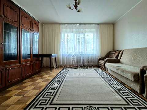 квартира за адресою Мокра вул. (Кудряшова), 5