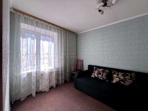 квартира за адресою Святошинська вул., 6