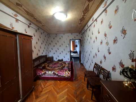 квартира за адресою Василя Кучера вул., 10