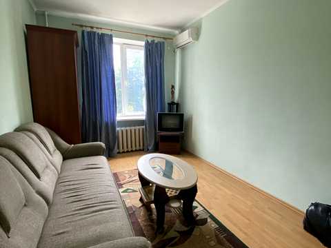квартира за адресою Митрополита Василя Липківського вул. (Урицького), 16
