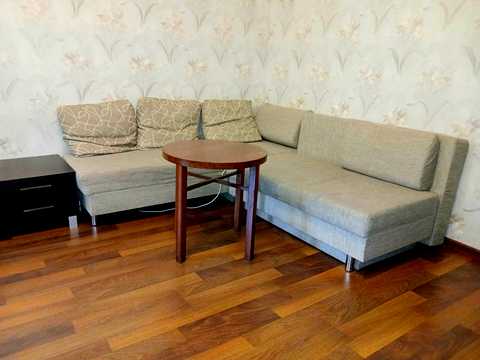 квартира по адресу Еврейская ул. (Бебеля), 9