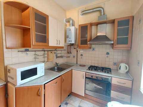 квартира за адресою Панаса Мирного вул., 3