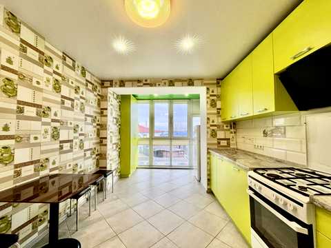 квартира за адресою Симона Петлюри вул., 71-Б