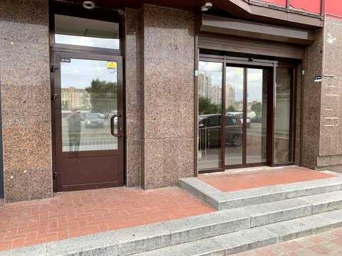 комерційна за адресою Київ, Петра Григоренка просп., 22/20