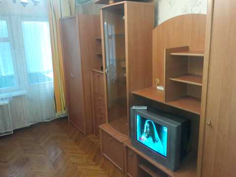 квартира по адресу Алишера Навои просп., 59