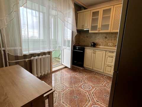 квартира за адресою Новаторів вул., 22